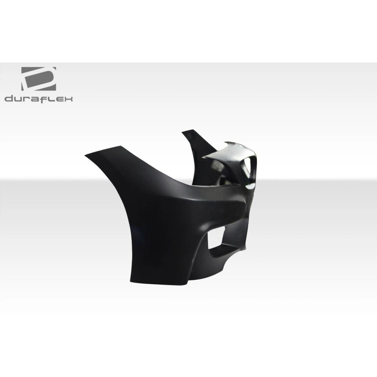 Modify your BMW Z4 2009 with our Exterior/Front Bumpers - 7