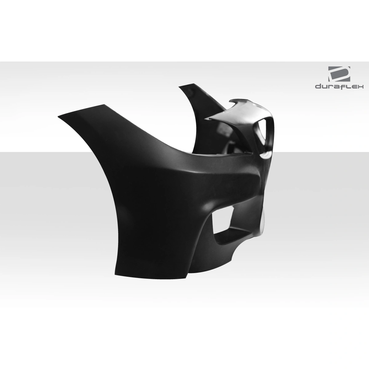 Modify your BMW Z4 2009 with our Exterior/Front Bumpers - 8