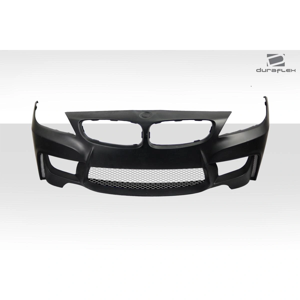 Modify your BMW Z4 2009 with our Exterior/Front Bumpers - 7