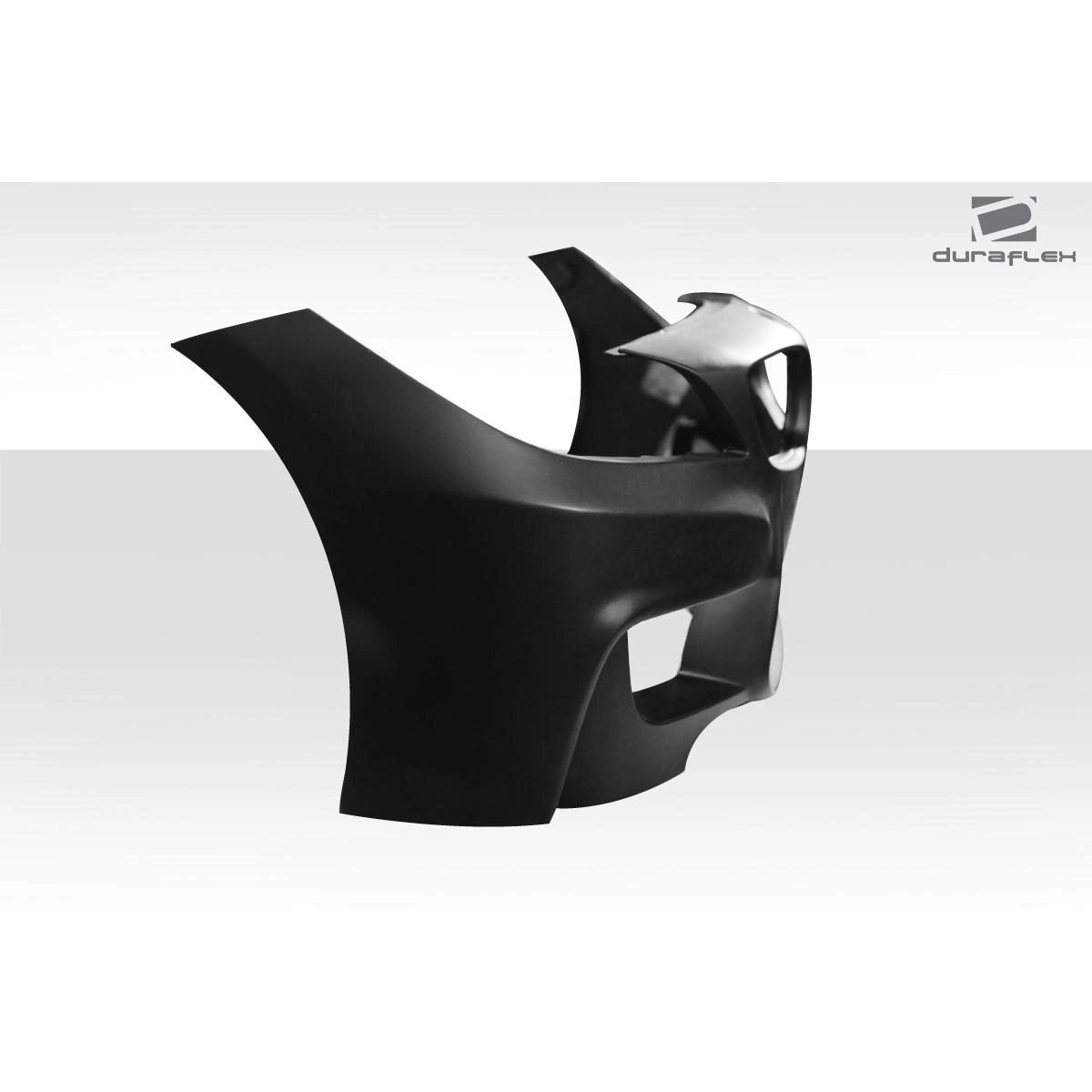 Modify your BMW Z4 2009 with our Exterior/Front Bumpers - 10