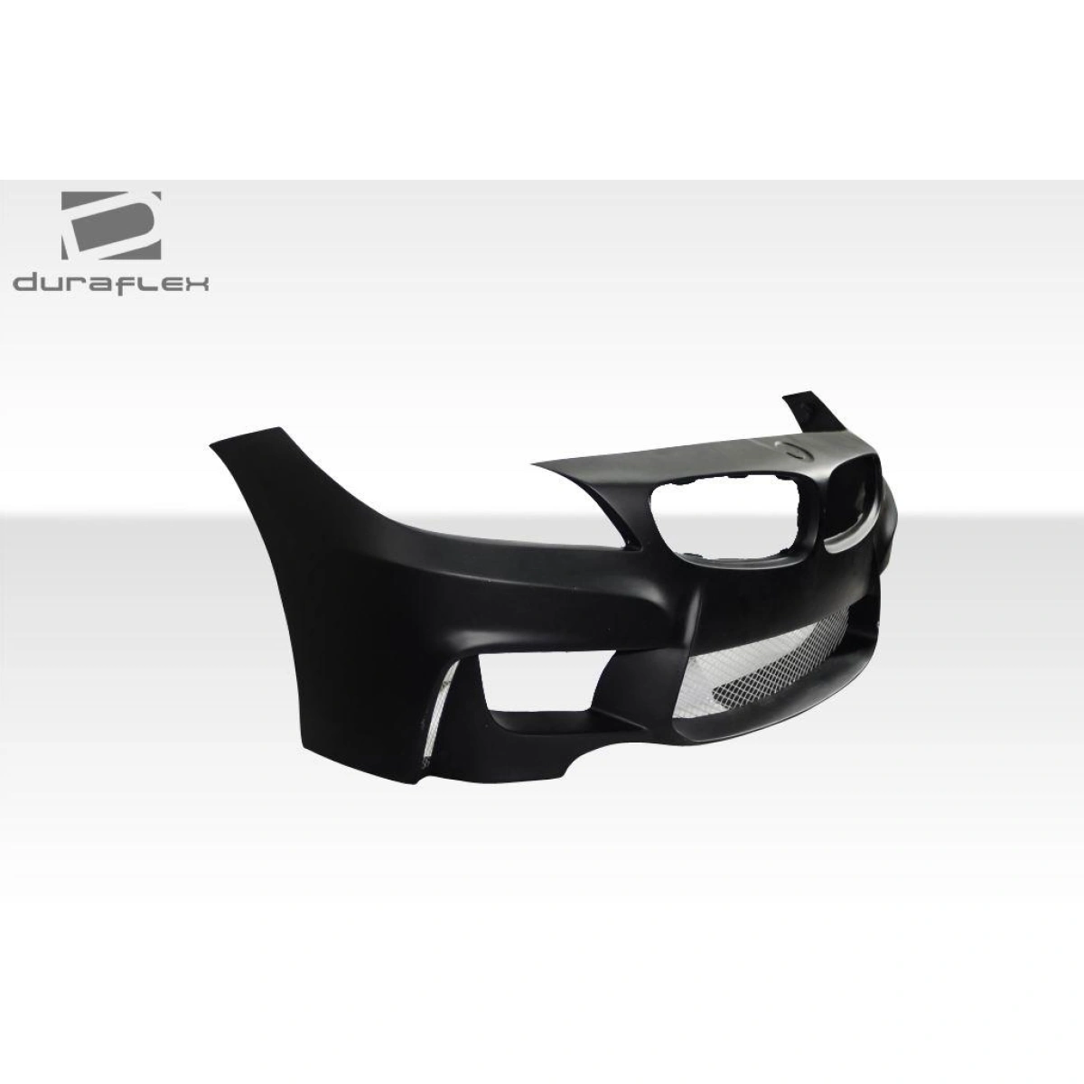 Modify your BMW Z4 2009 with our Exterior/Front Bumpers - 15
