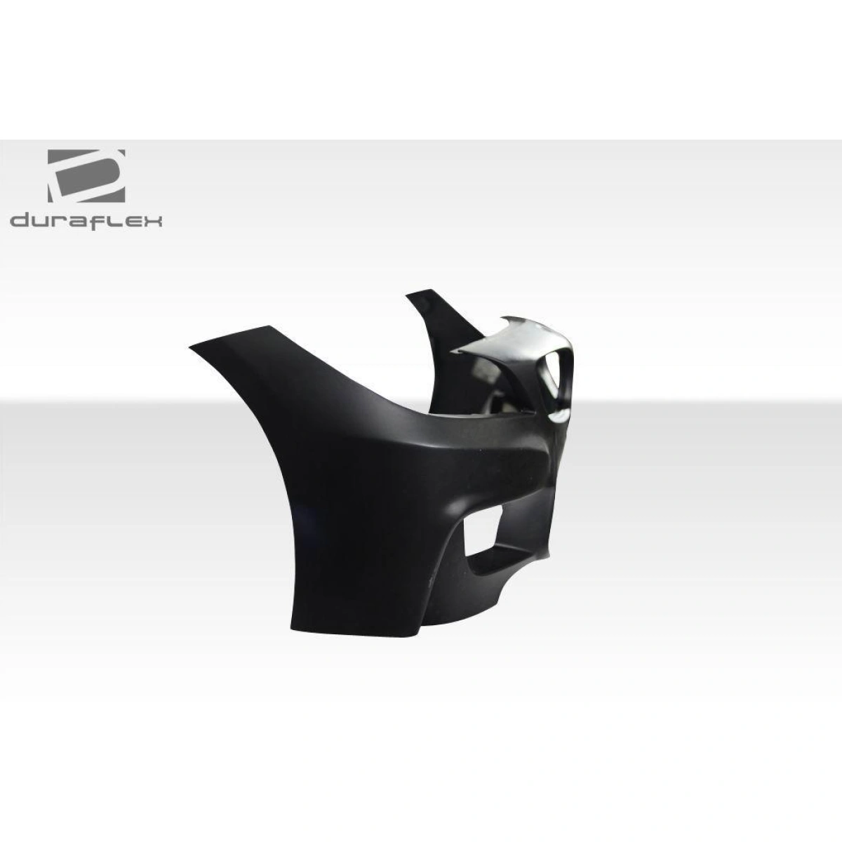 Modify your BMW Z4 2009 with our Exterior/Front Bumpers - 17