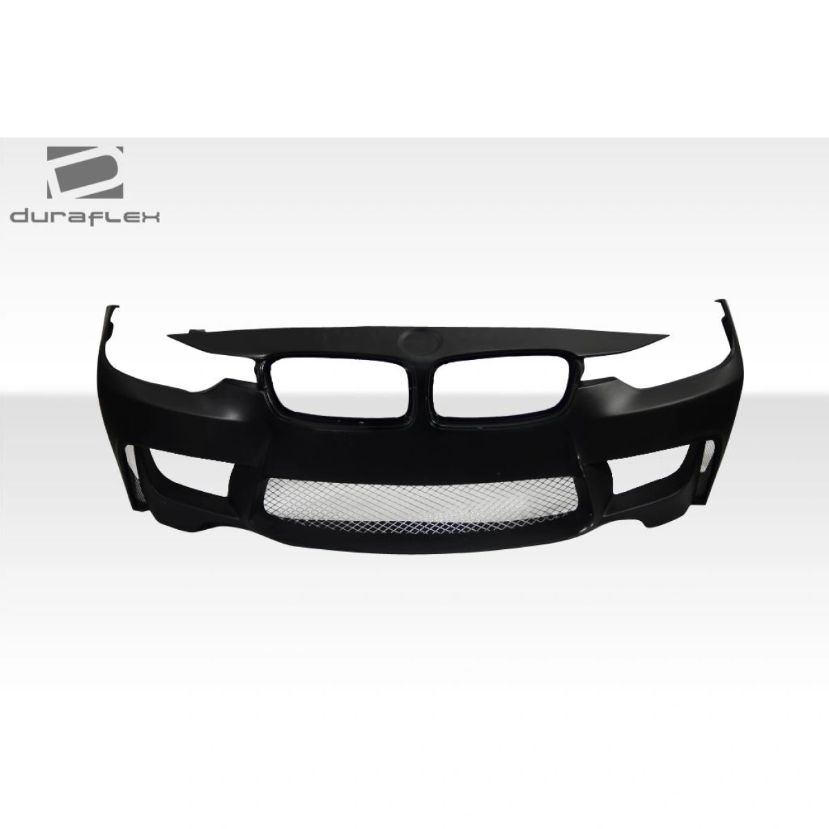 Modify your BMW 3-Series 2012 with our Exterior/Front Bumpers - 3