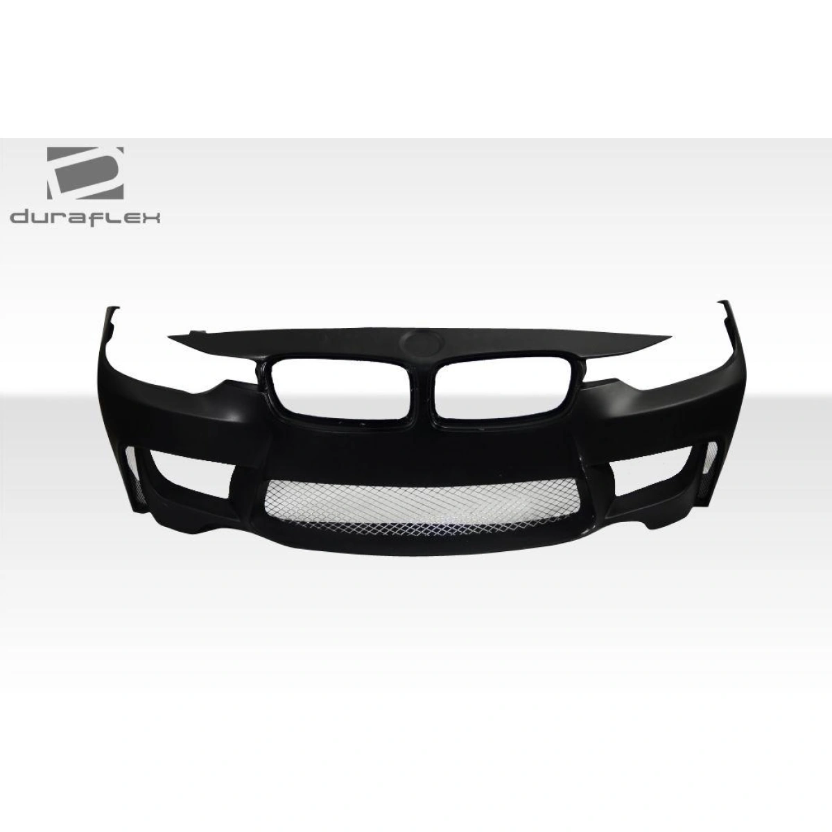 Modify your BMW 3-Series 2012 with our Exterior/Front Bumpers - 7
