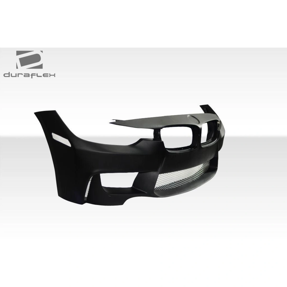Modify your BMW 3-Series 2012 with our Exterior/Front Bumpers - 9