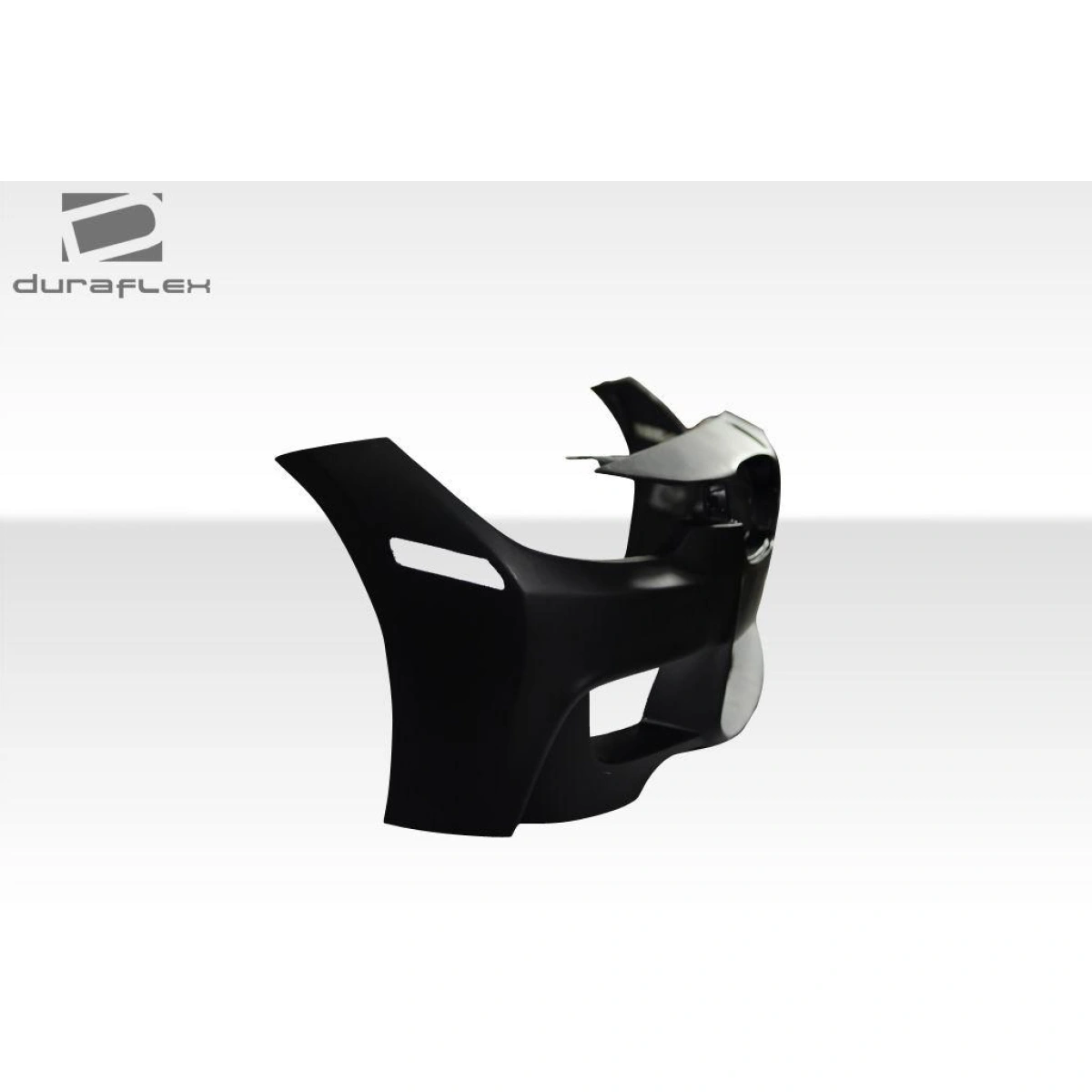 Modify your BMW 3-Series 2012 with our Exterior/Front Bumpers - 11