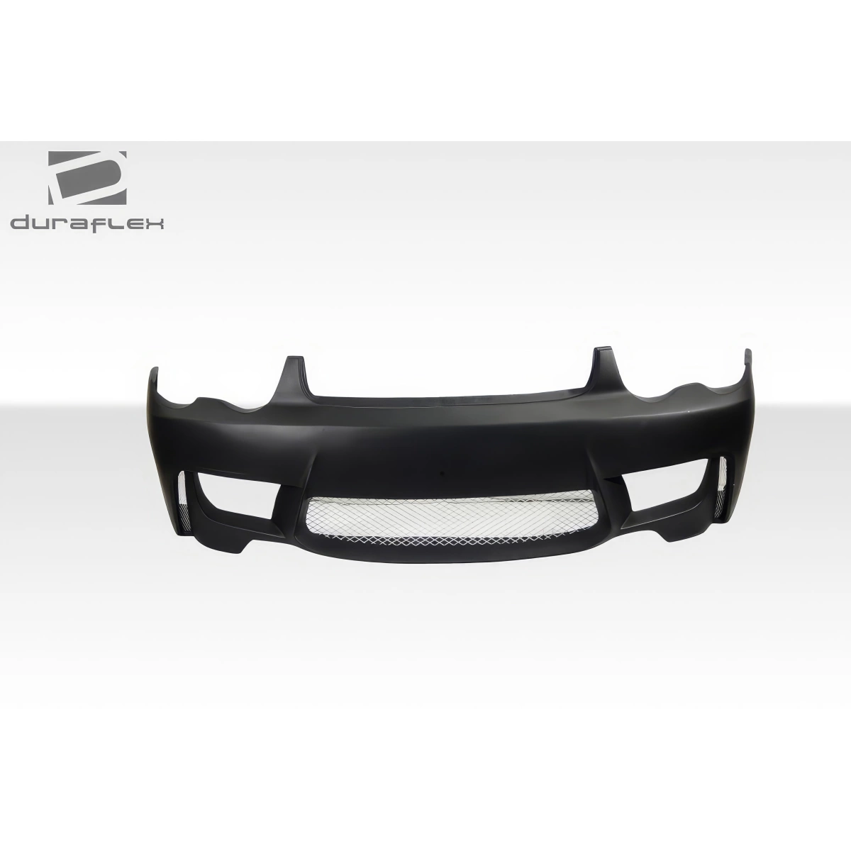 Modify your BMW 7-Series 2002 with our Exterior/Front Bumpers - 3