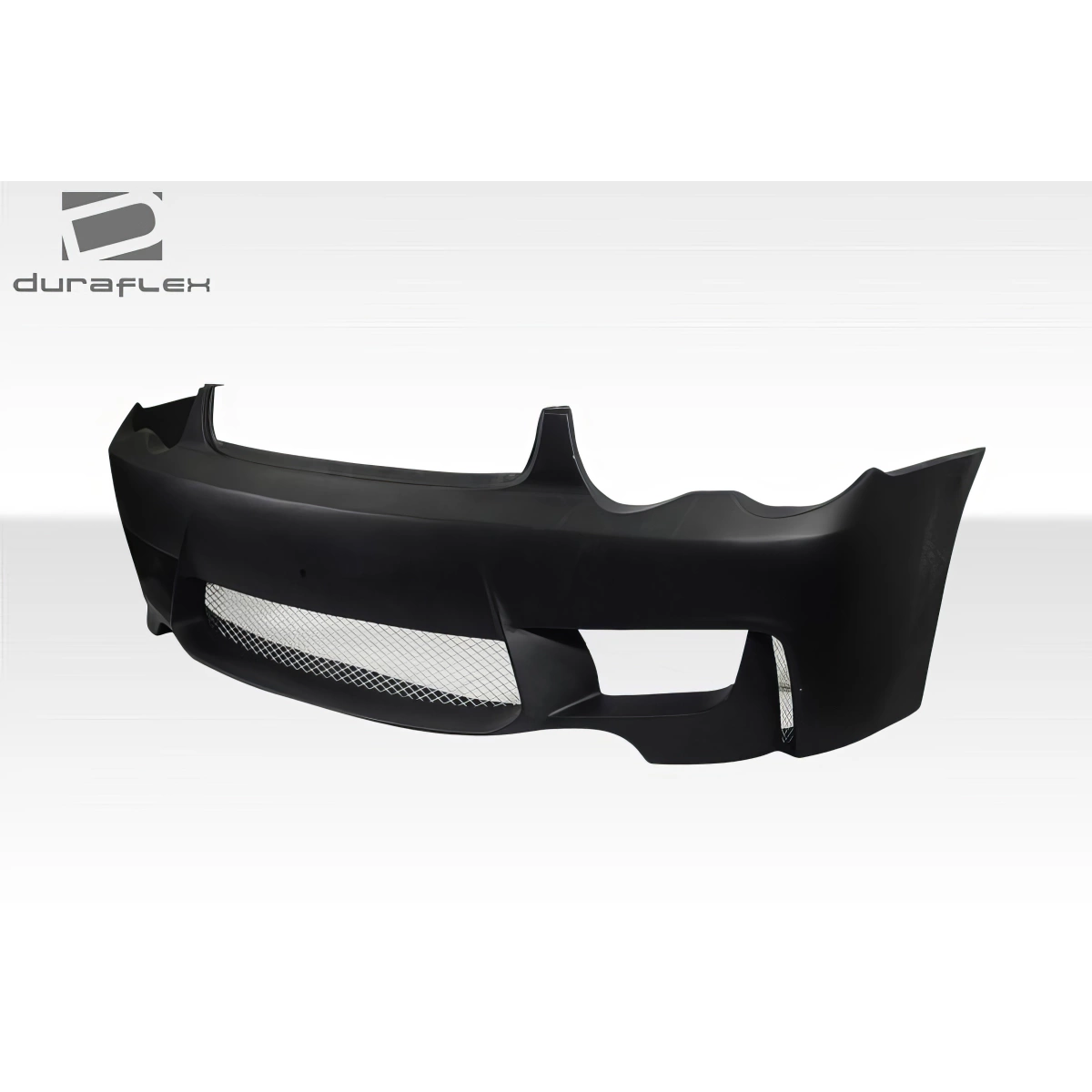 Modify your BMW 7-Series 2002 with our Exterior/Front Bumpers - 4
