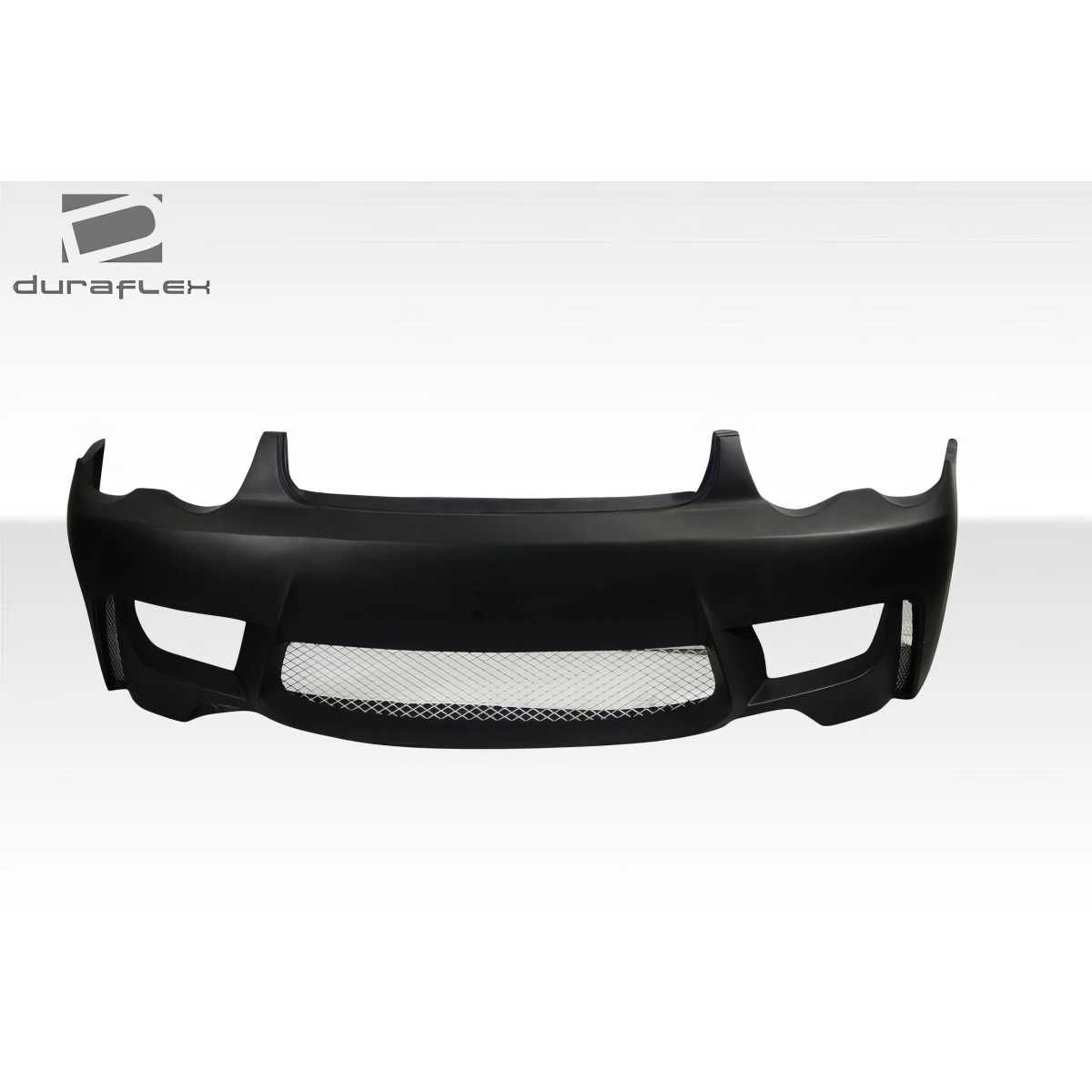 Modify your BMW 7-Series 2002 with our Exterior/Front Bumpers - 6
