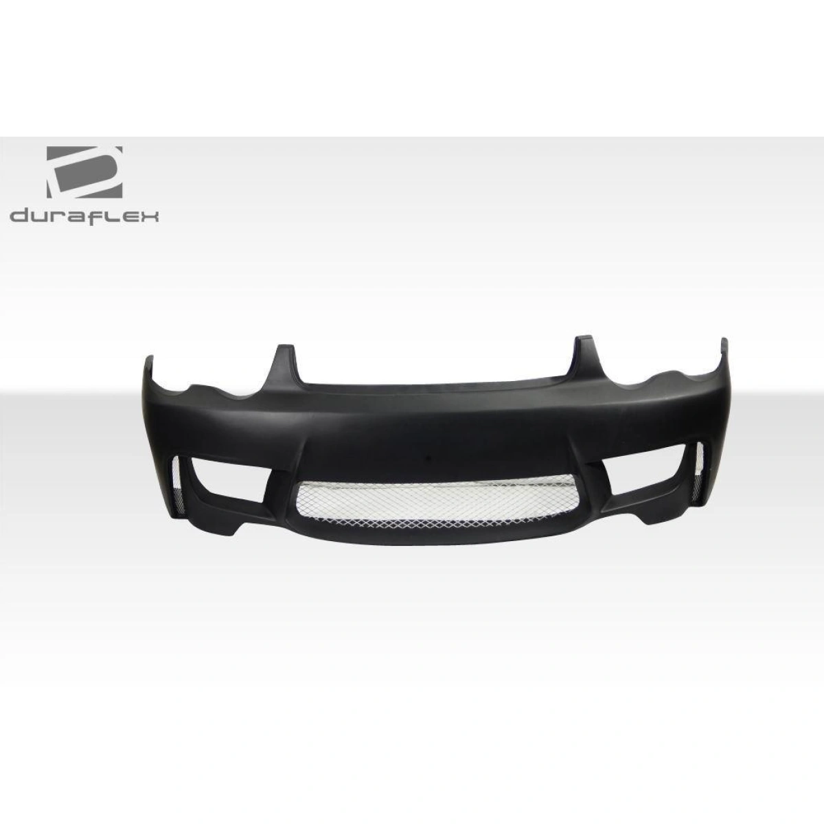 Modify your BMW 7-Series 2002 with our Exterior/Front Bumpers - 7