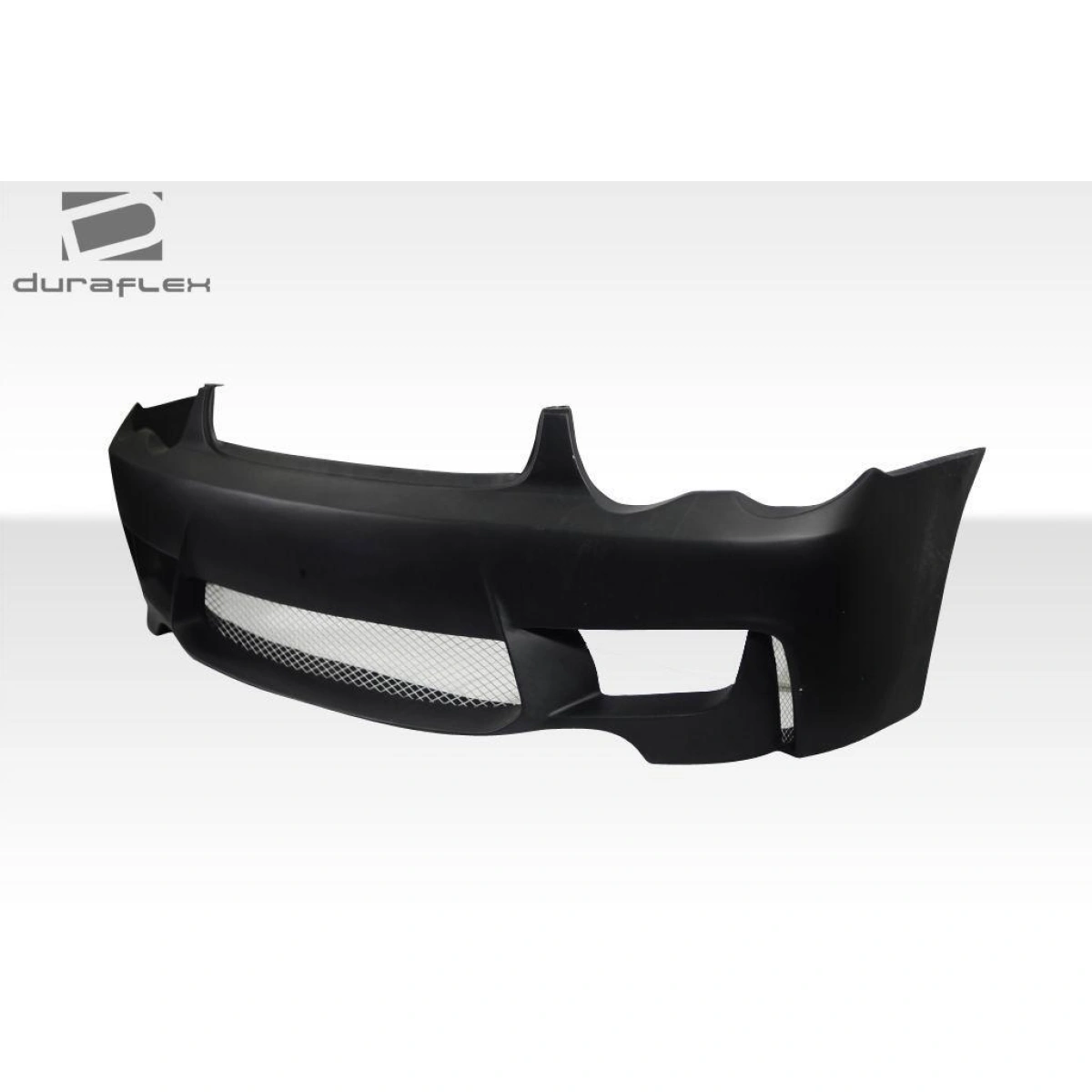 Modify your BMW 7-Series 2002 with our Exterior/Front Bumpers - 9