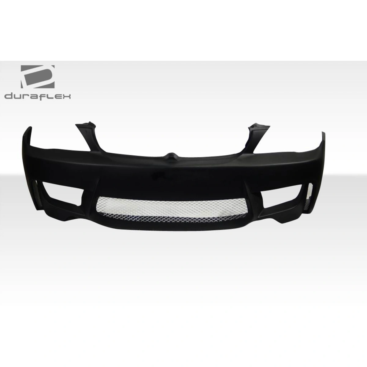 Modify your BMW 7-Series 2006 with our Exterior/Front Bumpers - 3