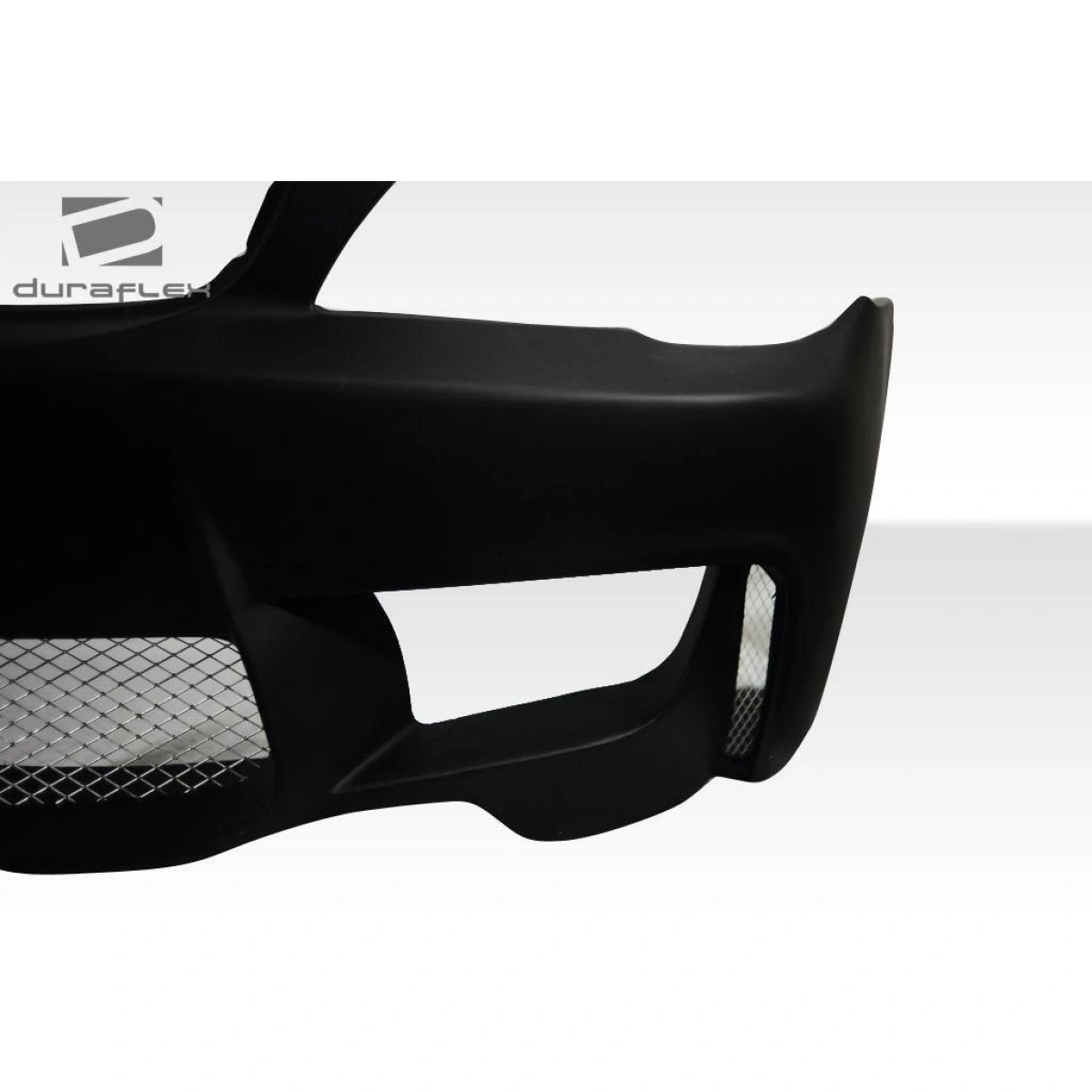 Modify your BMW 7-Series 2006 with our Exterior/Front Bumpers - 9