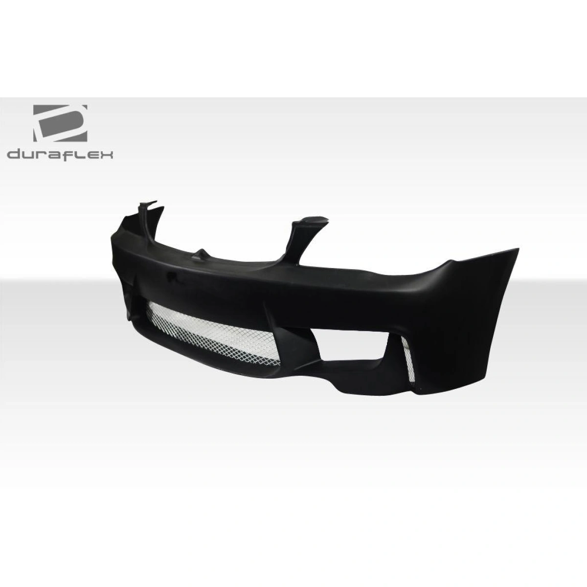 Modify your BMW 7-Series 2006 with our Exterior/Front Bumpers - 11