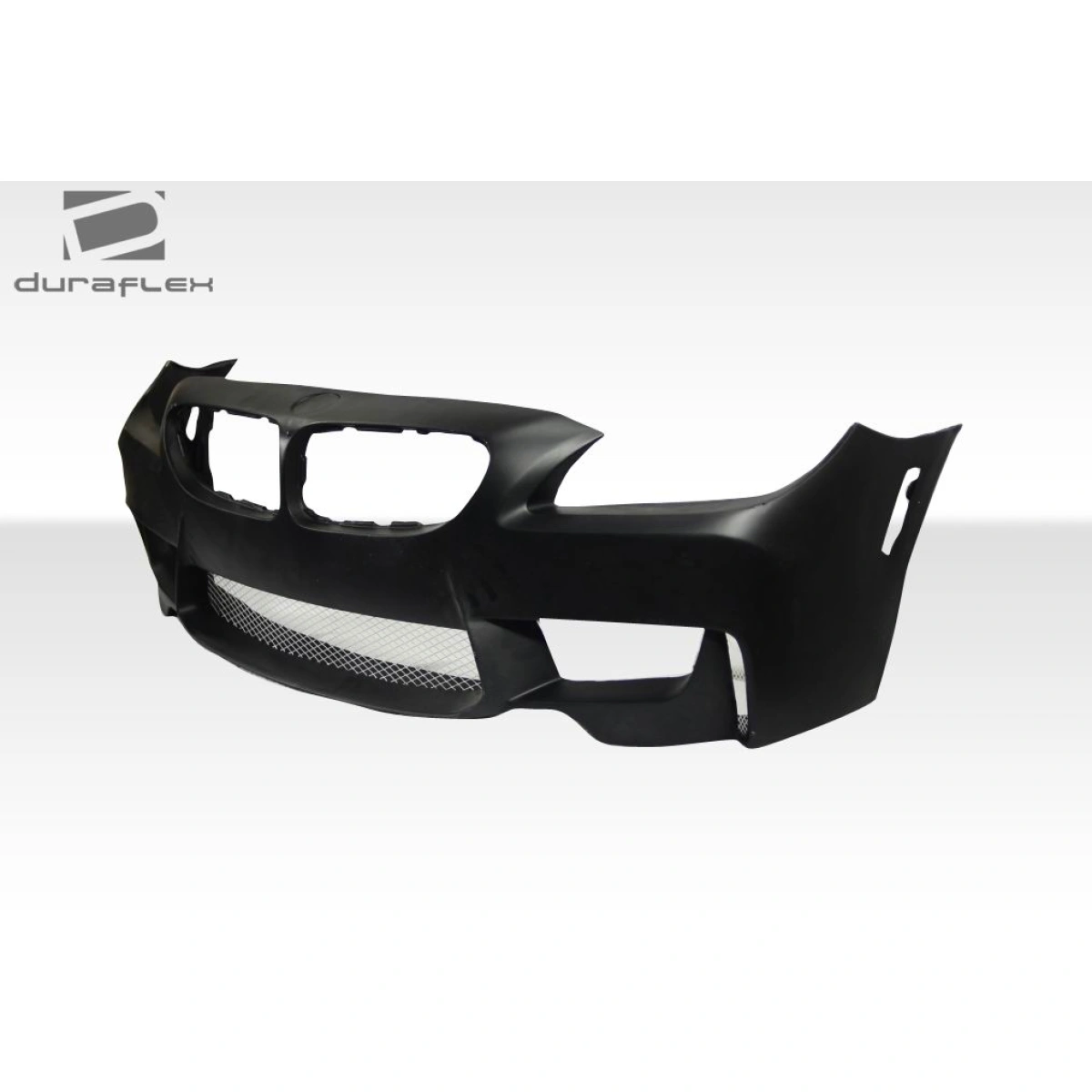 Modify your BMW 6-Series 2011 with our Exterior/Front Bumpers - 6