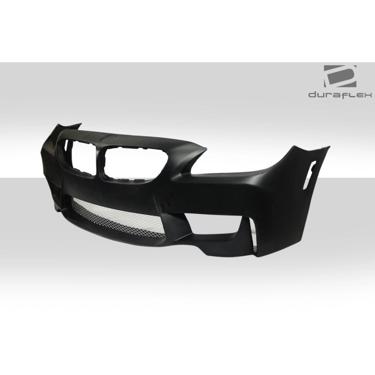 Modify your BMW 6-Series 2011 with our Exterior/Front Bumpers - 8