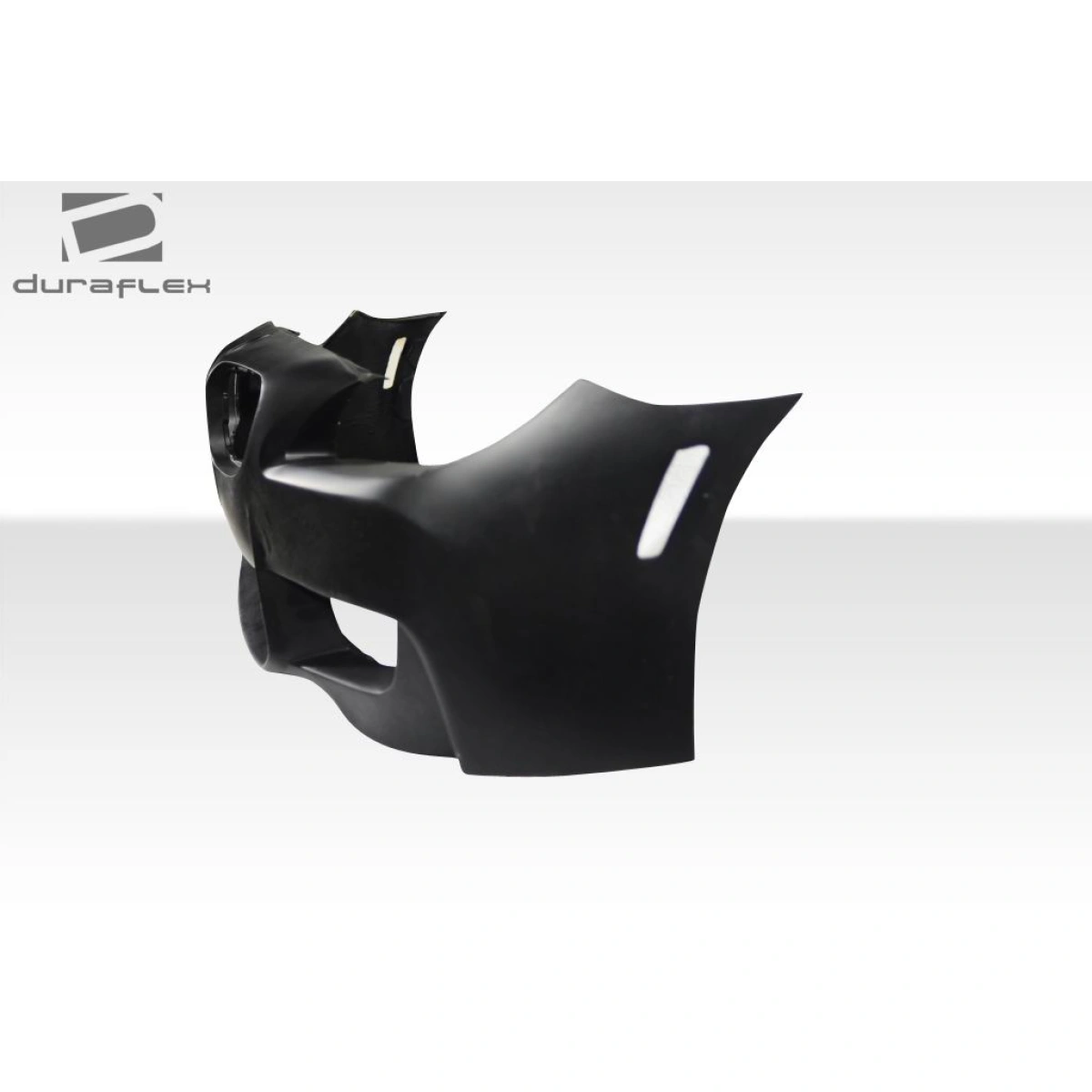 Modify your BMW 6-Series 2011 with our Exterior/Front Bumpers - 9