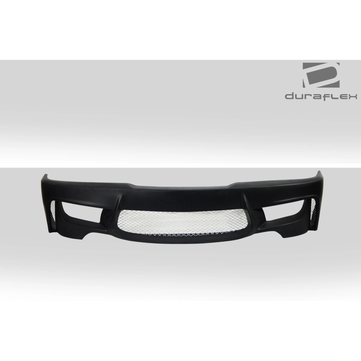 Modify your BMW 3-Series 1992 with our Exterior/Front Bumpers - 4