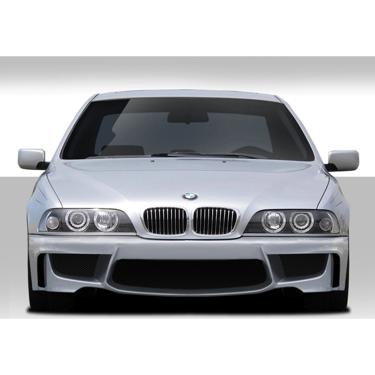 Modify your BMW 5-Series 1997 with our Exterior/Complete Body Kits - 3