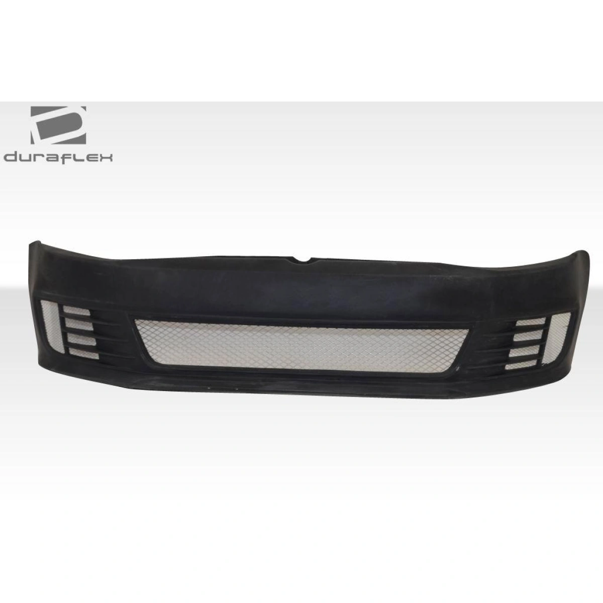 Modify your Volkswagen Jetta 2011 with our Exterior/Front Bumpers - 4