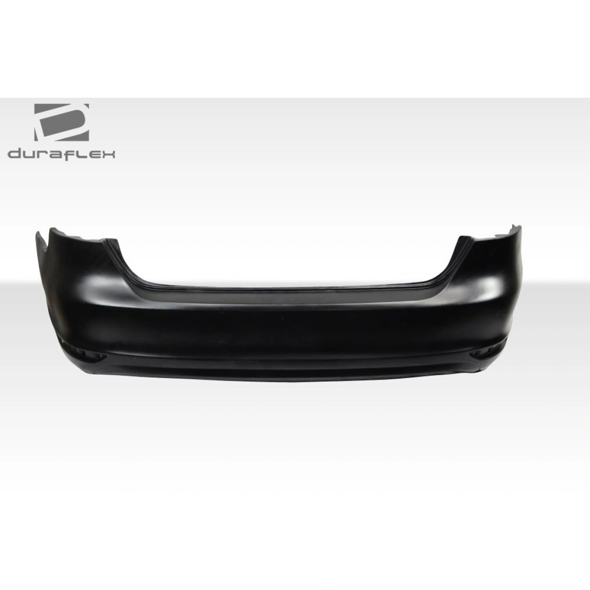 Modify your Volkswagen Jetta 2011 with our Exterior/Rear Bumpers - 3