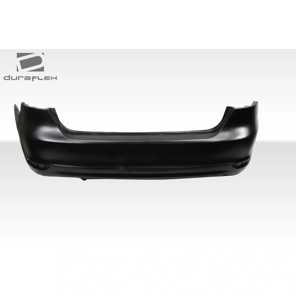 Modify your Volkswagen Jetta 2011 with our Exterior/Rear Bumpers - 4