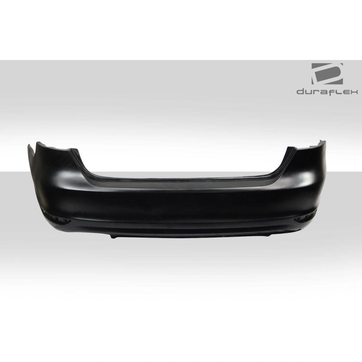 Modify your Volkswagen Jetta 2011 with our Exterior/Rear Bumpers - 5
