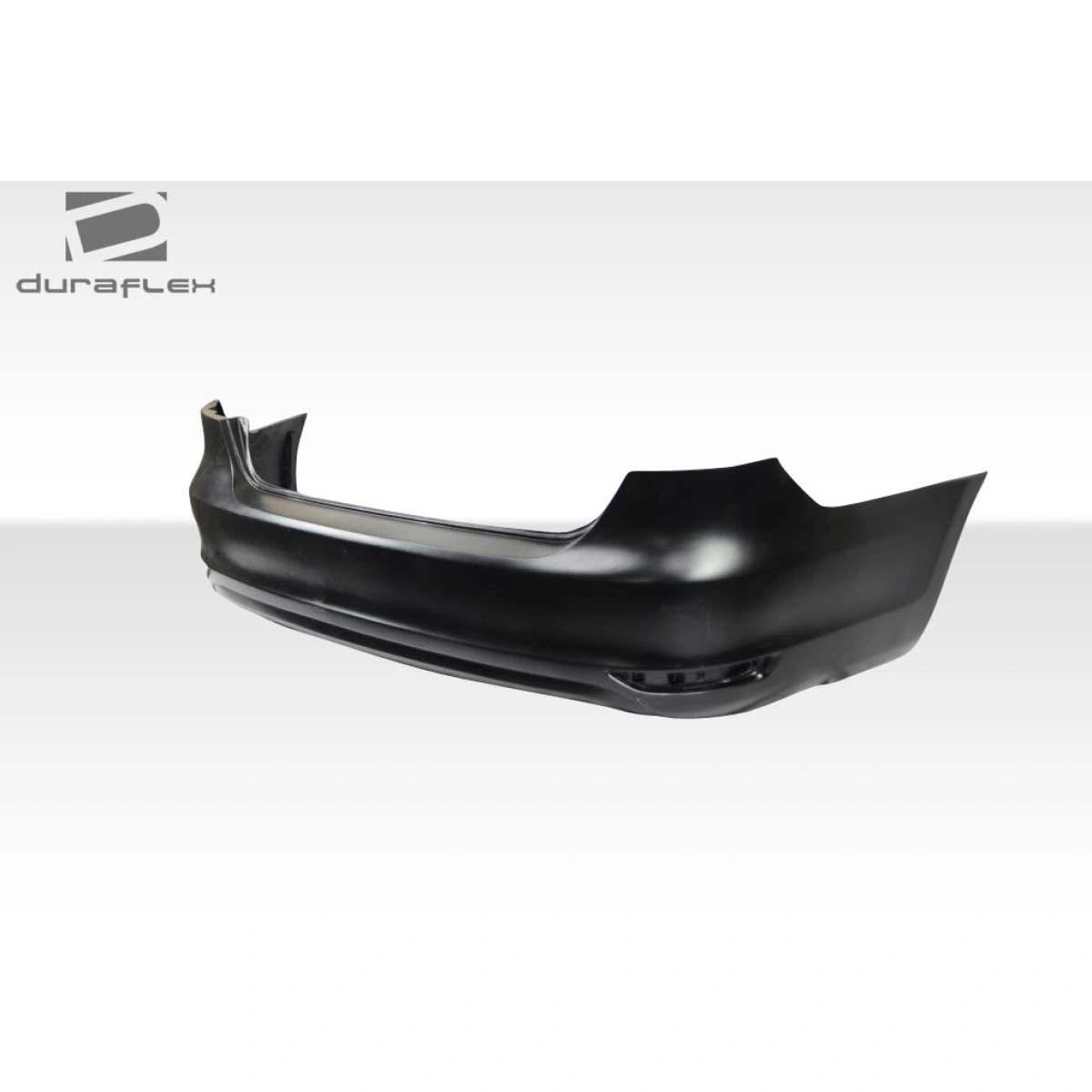 Modify your Volkswagen Jetta 2011 with our Exterior/Rear Bumpers - 6
