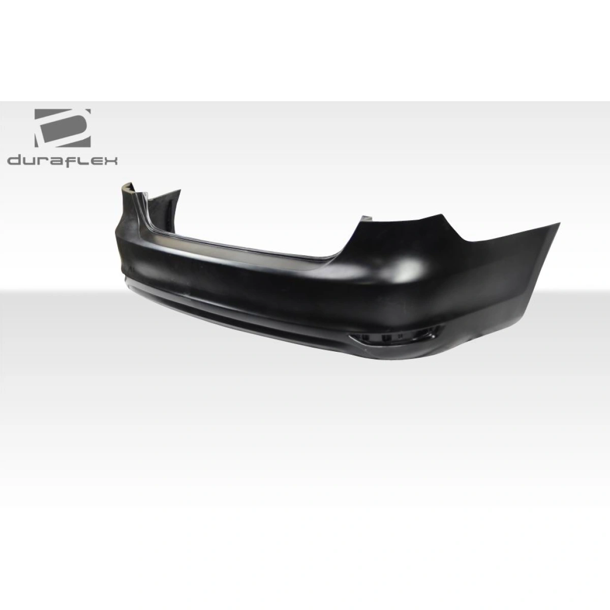 Modify your Volkswagen Jetta 2011 with our Exterior/Rear Bumpers - 7
