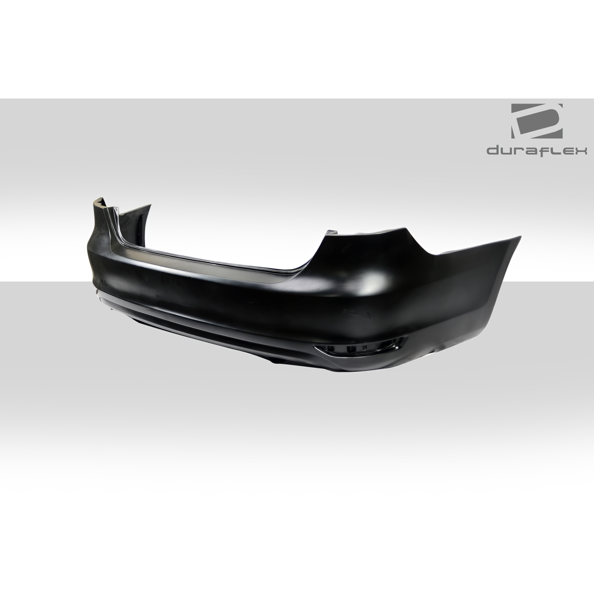 Modify your Volkswagen Jetta 2011 with our Exterior/Rear Bumpers or Lips - 