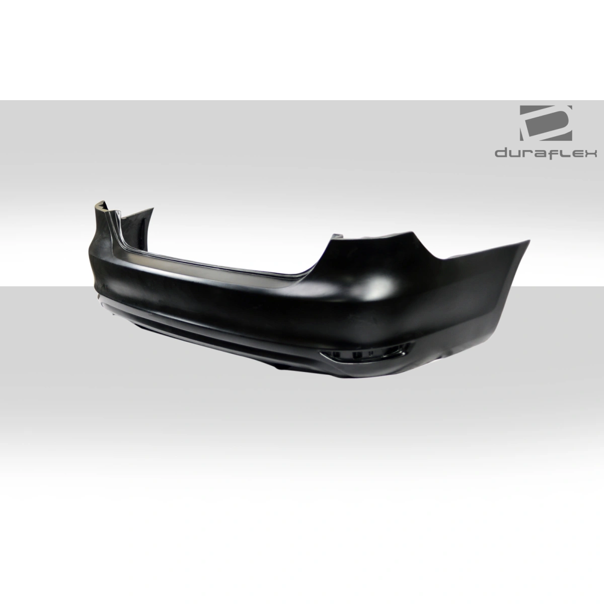 Modify your Volkswagen Jetta 2011 with our Exterior/Rear Bumpers - 8