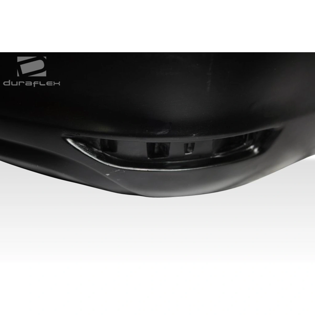 Modify your Volkswagen Jetta 2011 with our Exterior/Rear Bumpers - 11