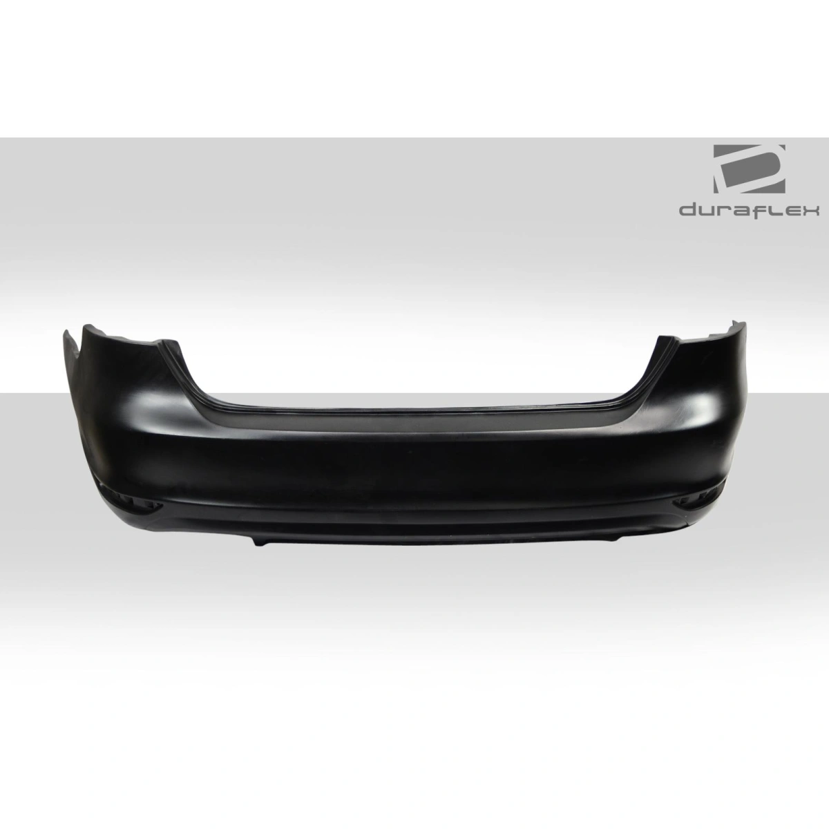 Modify your Volkswagen Jetta 2011 with our Exterior/Rear Bumpers - 7