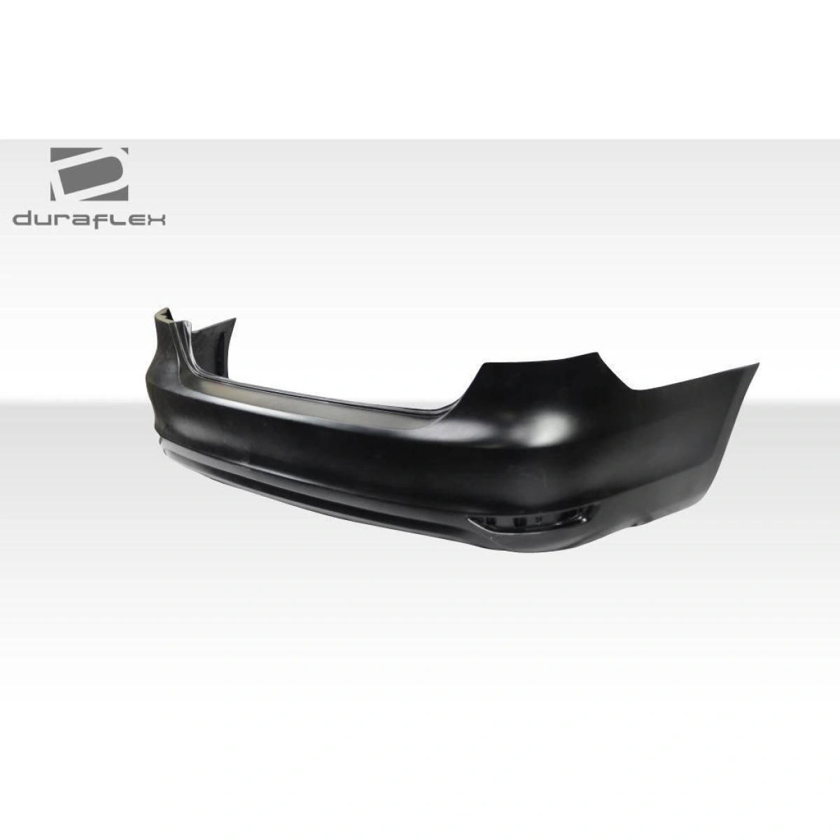 Modify your Volkswagen Jetta 2011 with our Exterior/Rear Bumpers - 13