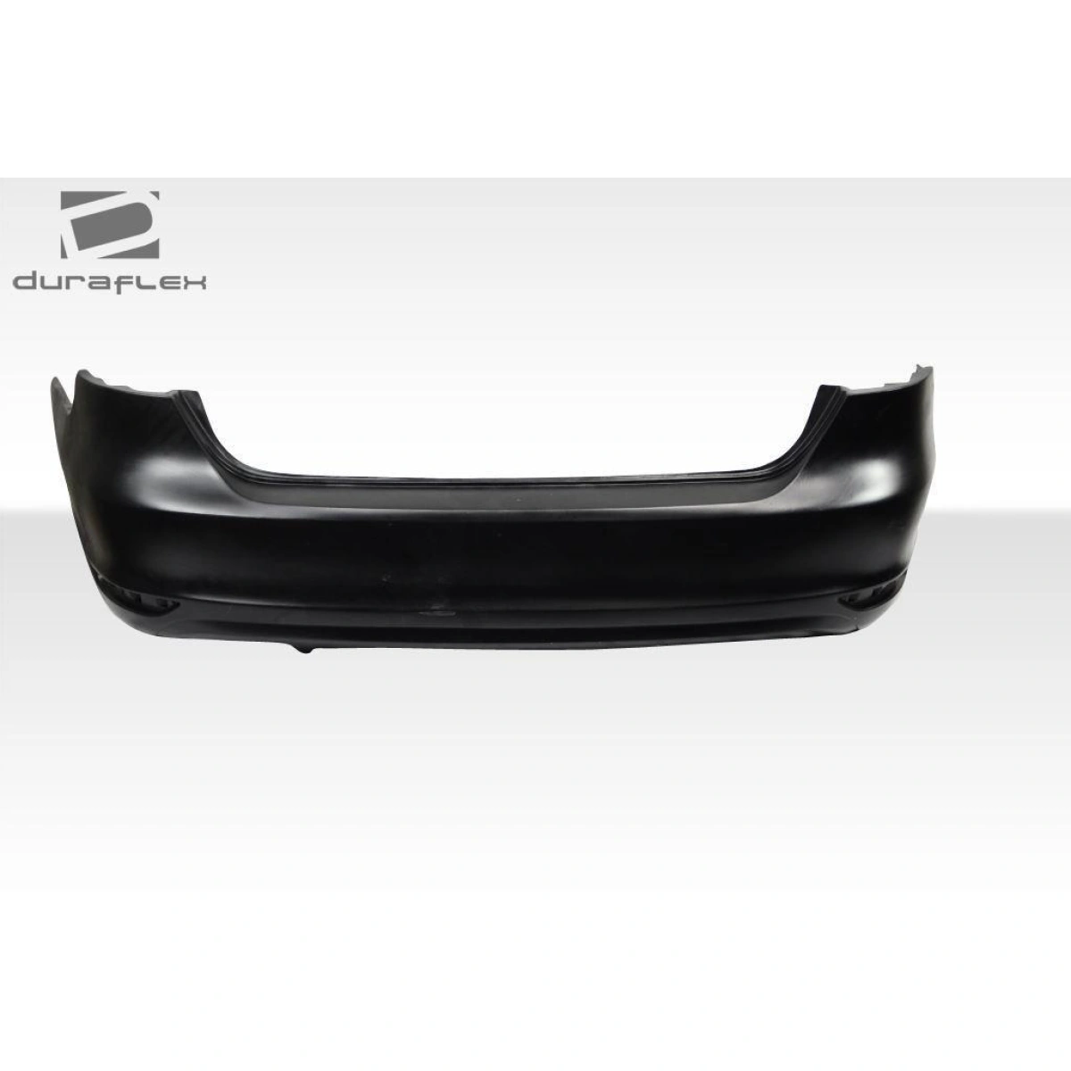 Modify your Volkswagen Jetta 2011 with our Exterior/Rear Bumpers - 17