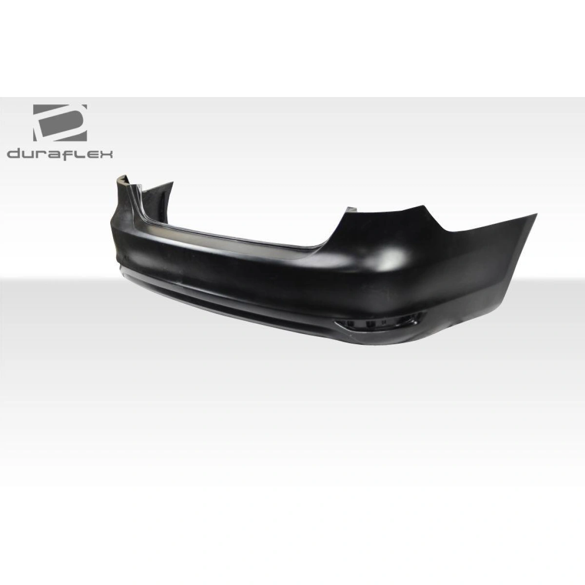 Modify your Volkswagen Jetta 2011 with our Exterior/Rear Bumpers - 19