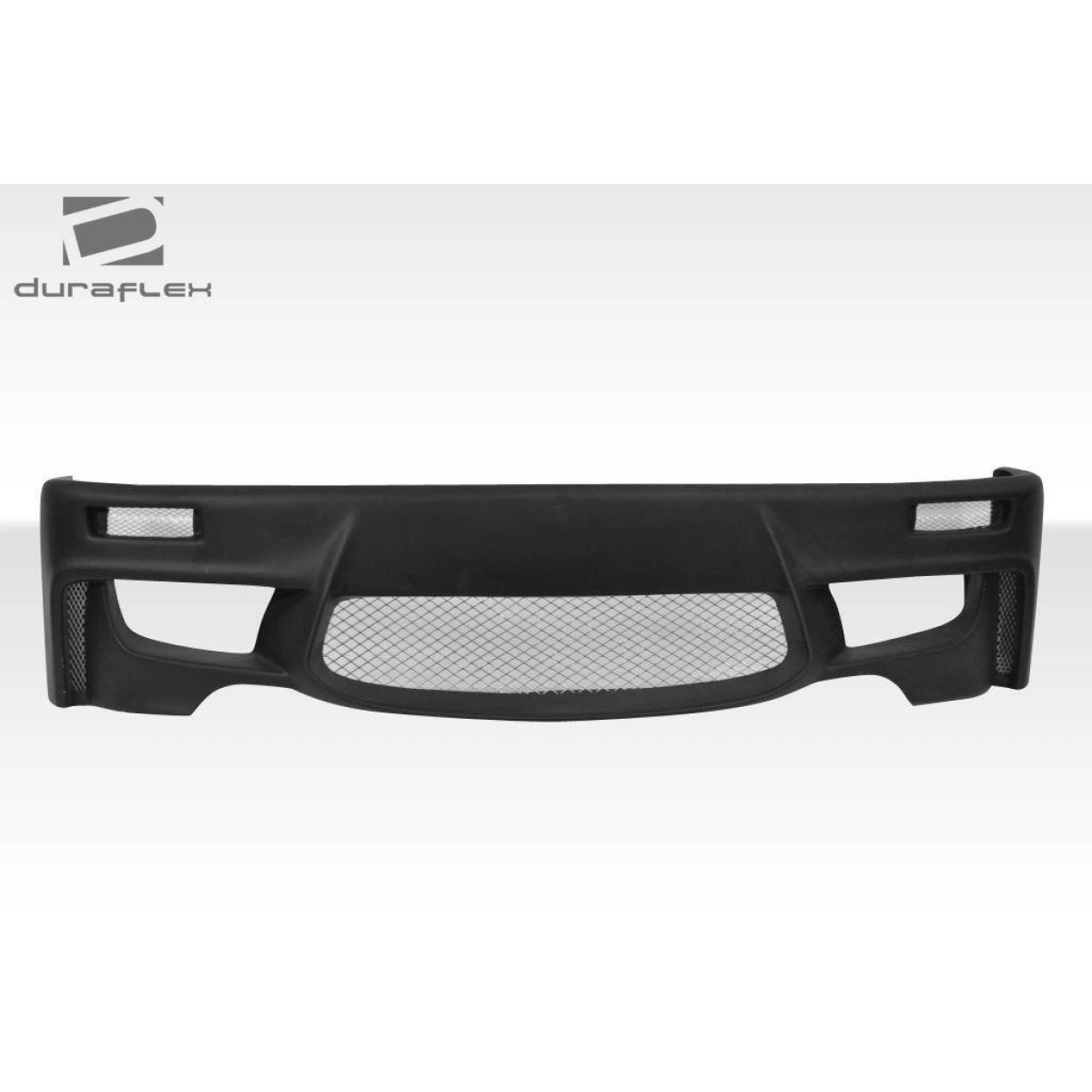 Modify your BMW 3-Series 1984 with our Exterior/Front Bumpers - 7