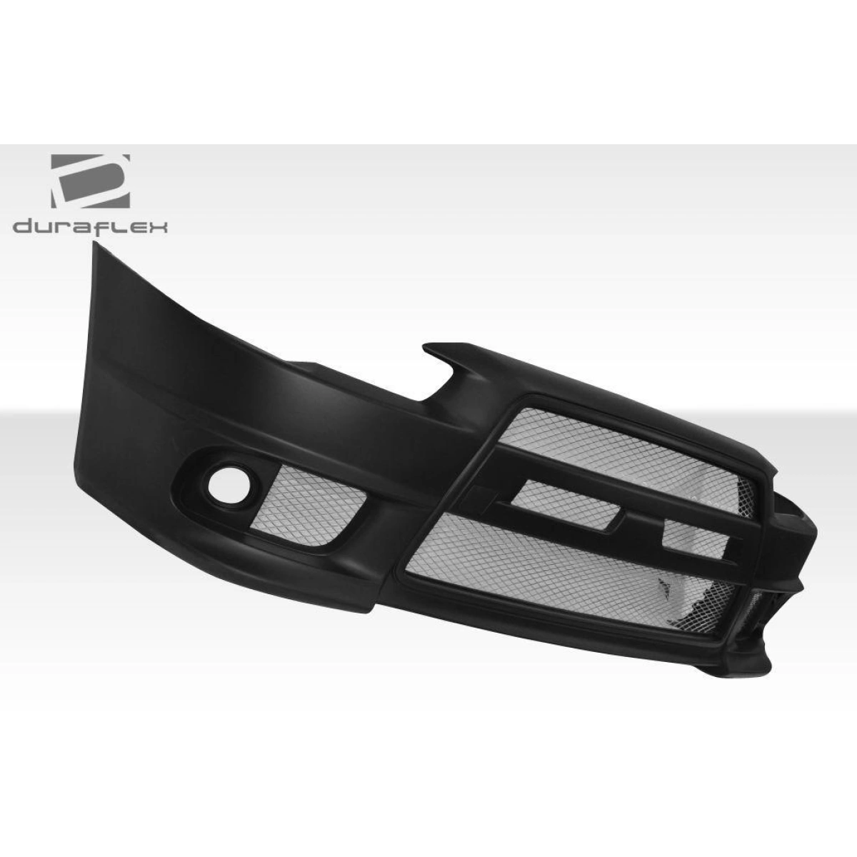 Modify your Mitsubishi Lancer 2008 with our Exterior/Front Bumpers - 7