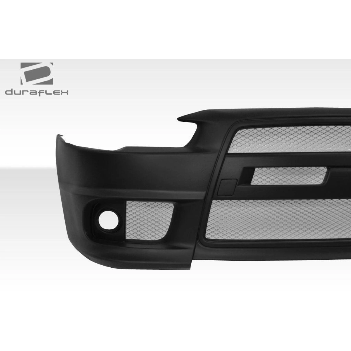 Modify your Mitsubishi Lancer 2008 with our Exterior/Front Bumpers - 9