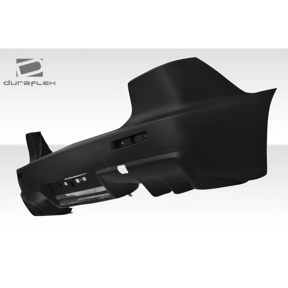 Modify your Mitsubishi Lancer 2008 with our Exterior/Rear Bumpers - 4