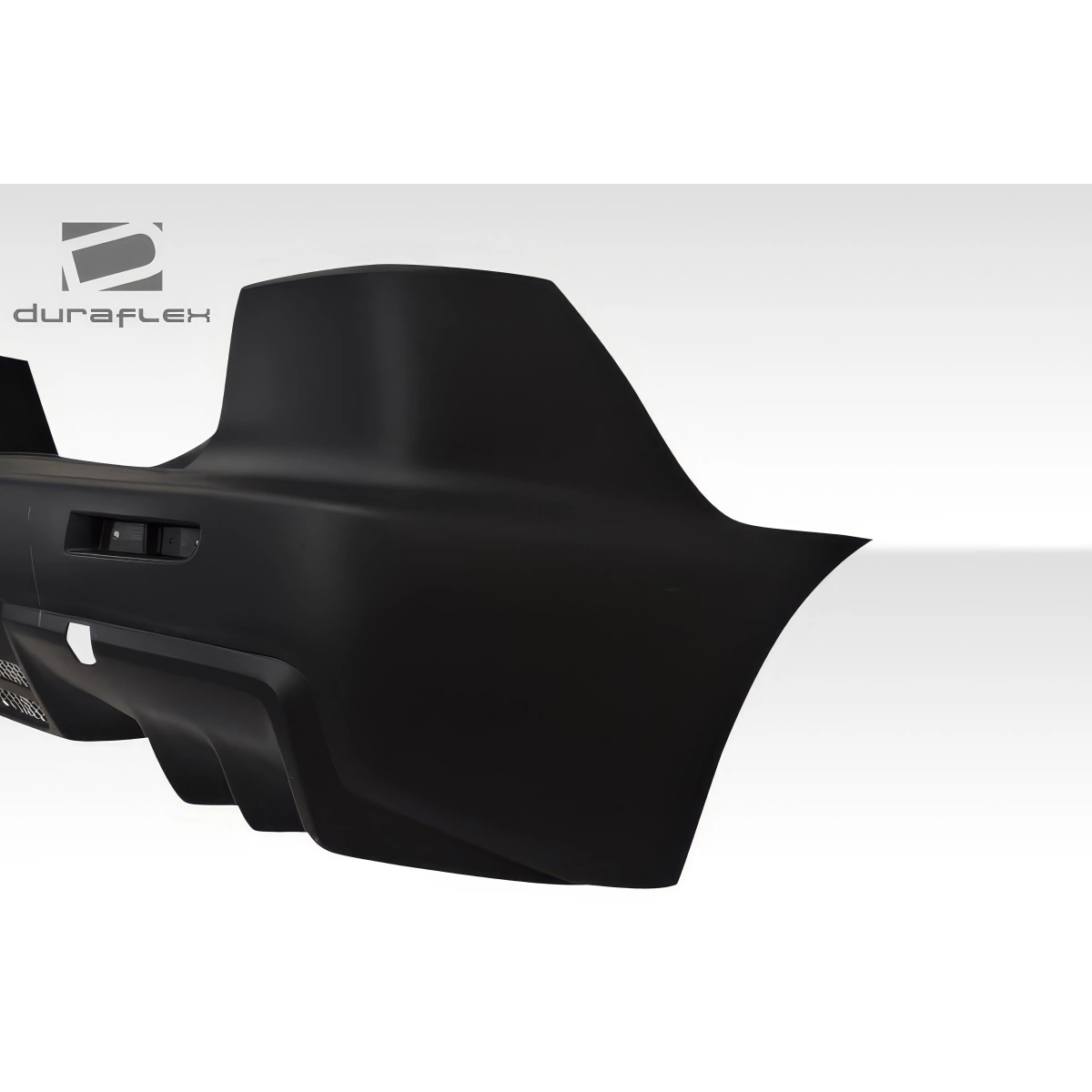 Modify your Mitsubishi Lancer 2008 with our Exterior/Rear Bumpers - 5
