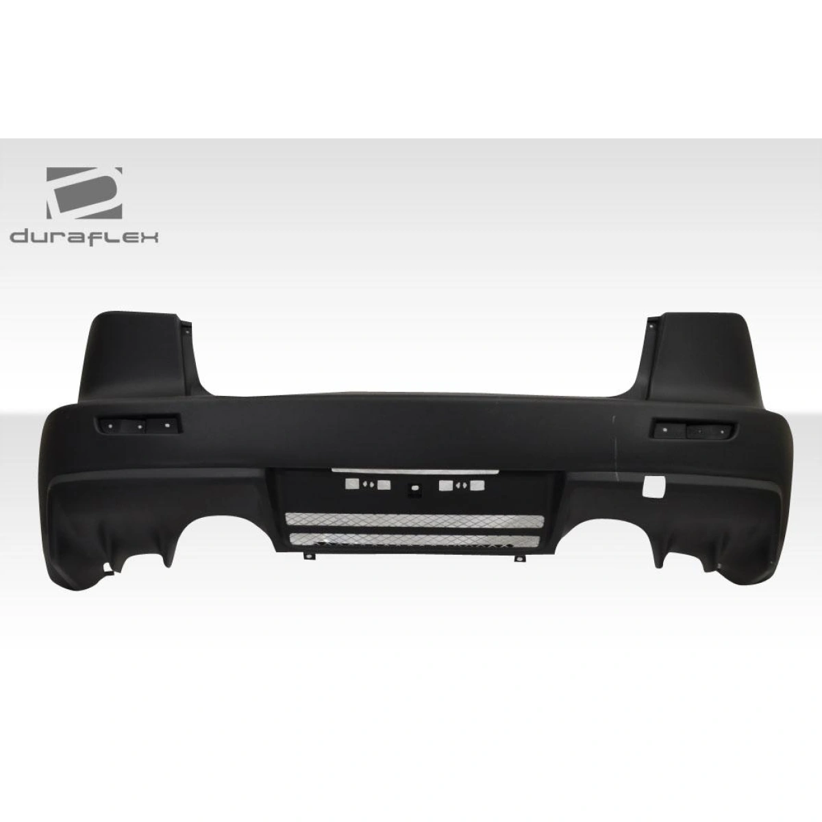 Modify your Mitsubishi Lancer 2008 with our Exterior/Rear Bumpers - 5