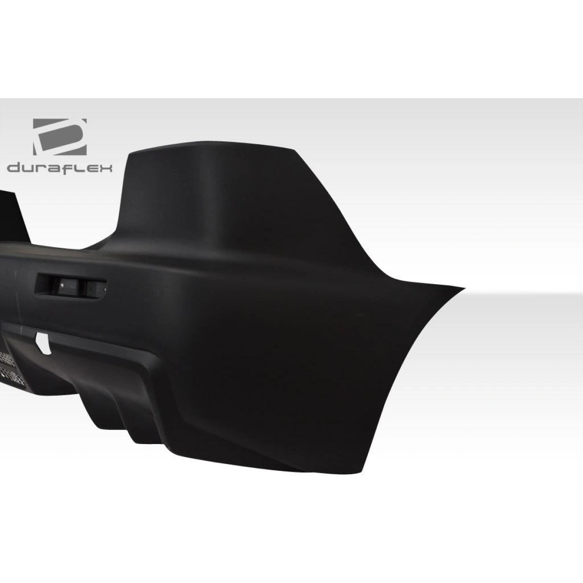 Modify your Mitsubishi Lancer 2008 with our Exterior/Rear Bumpers - 9