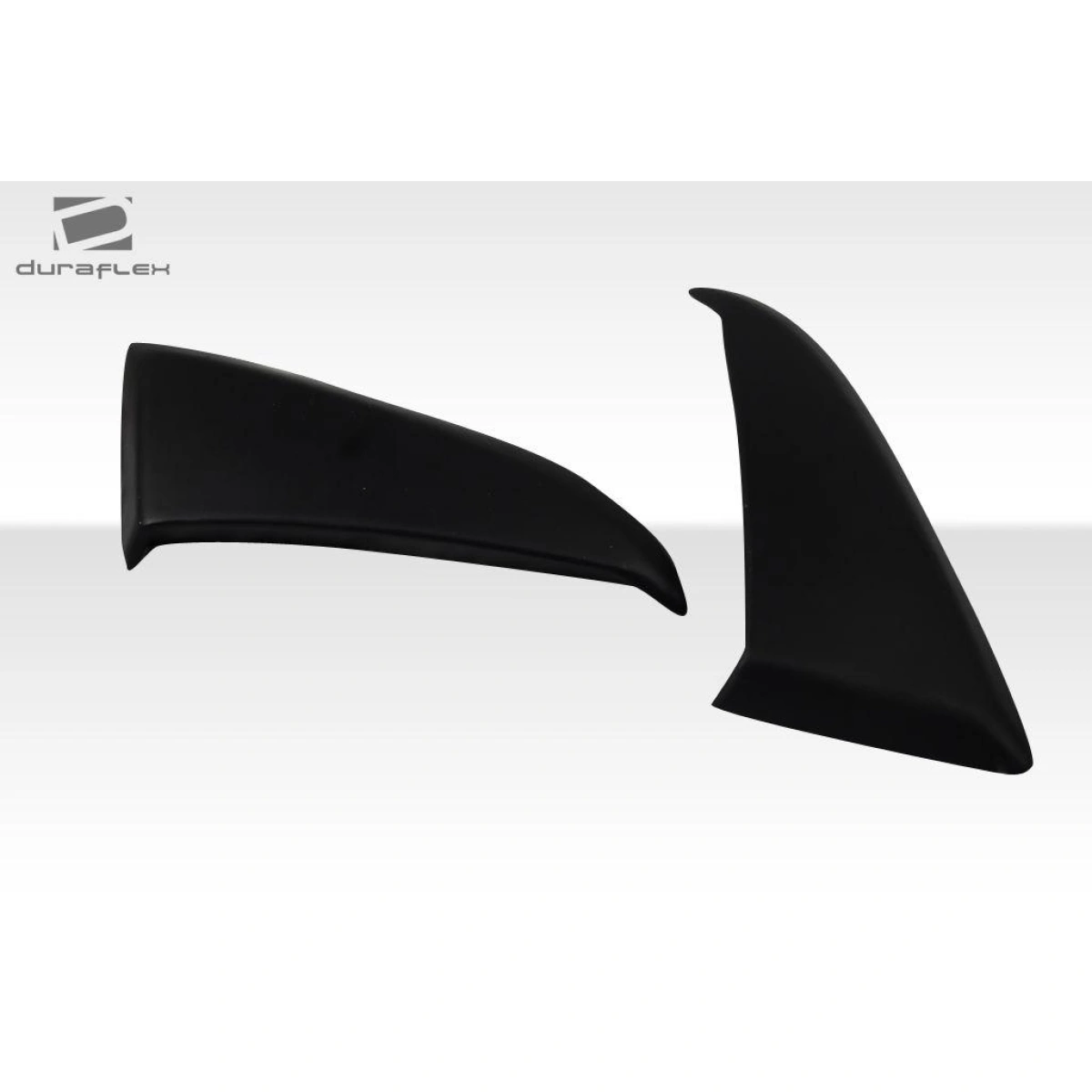 Modify your Ford Mustang 2010 with our Exterior/Scoops - 9