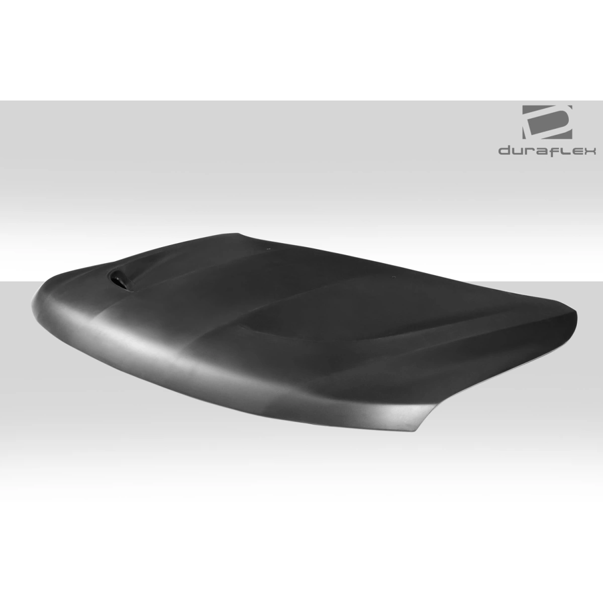 Modify your Jeep Cherokee 2011 with our Exterior/Hoods - 6