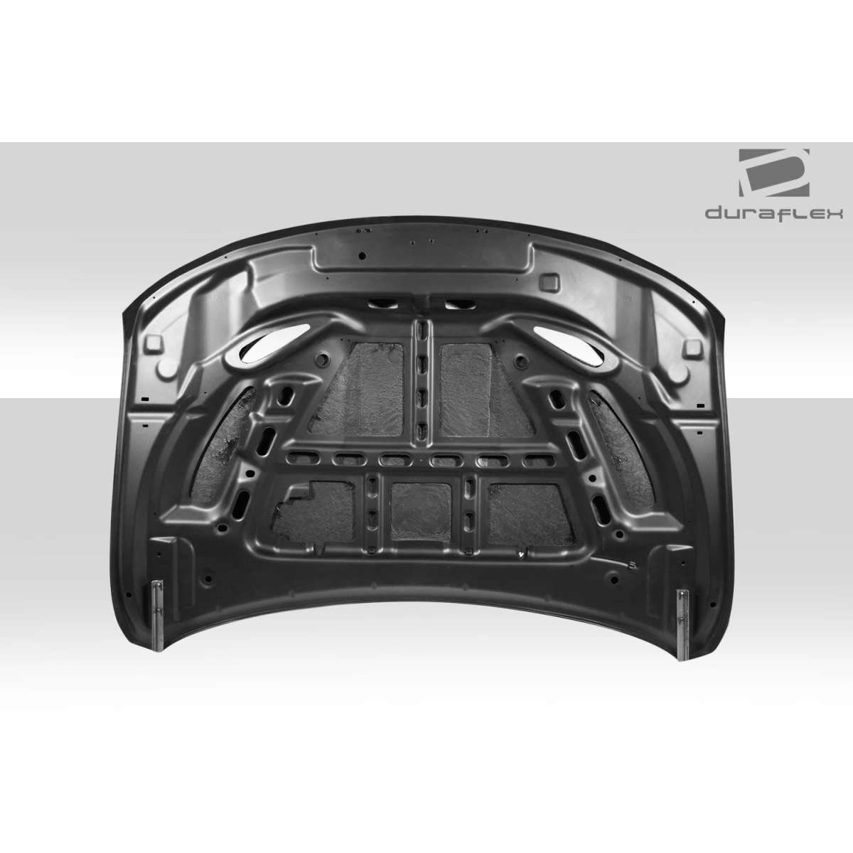 Modify your Jeep Cherokee 2011 with our Exterior/Hoods - 8