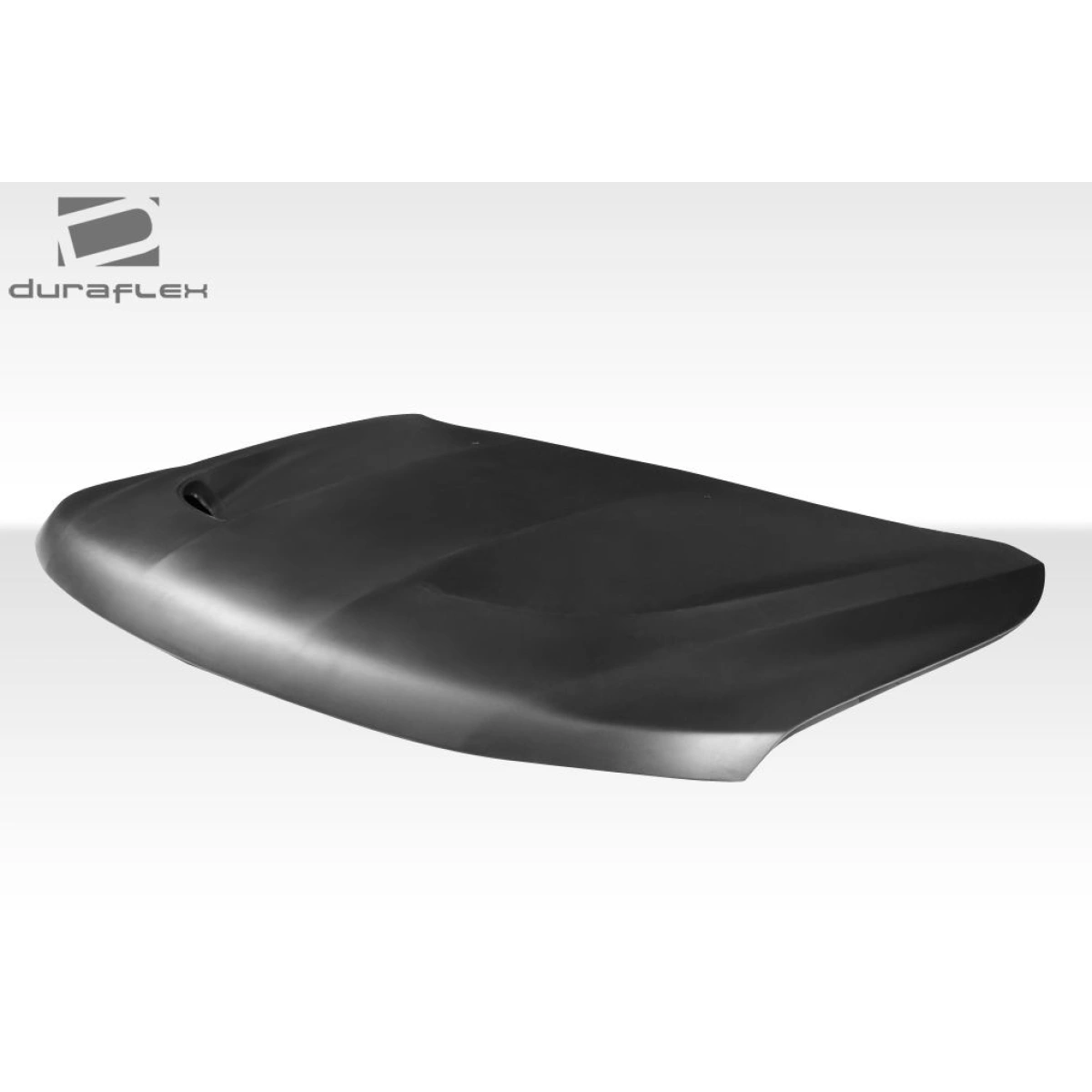 Modify your Jeep Cherokee 2011 with our Exterior/Hoods - 9