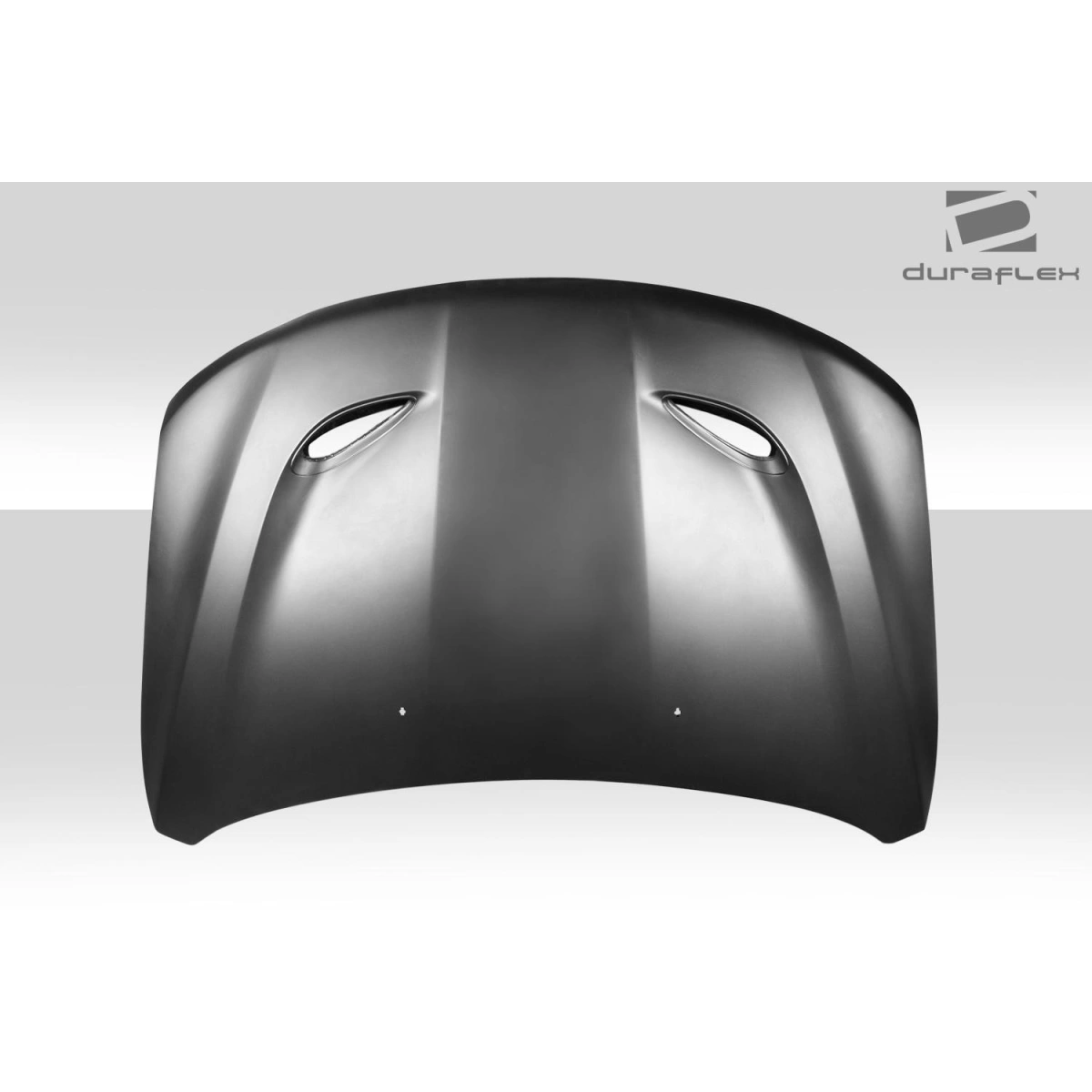 Modify your Jeep Cherokee 2011 with our Exterior/Hoods - 9