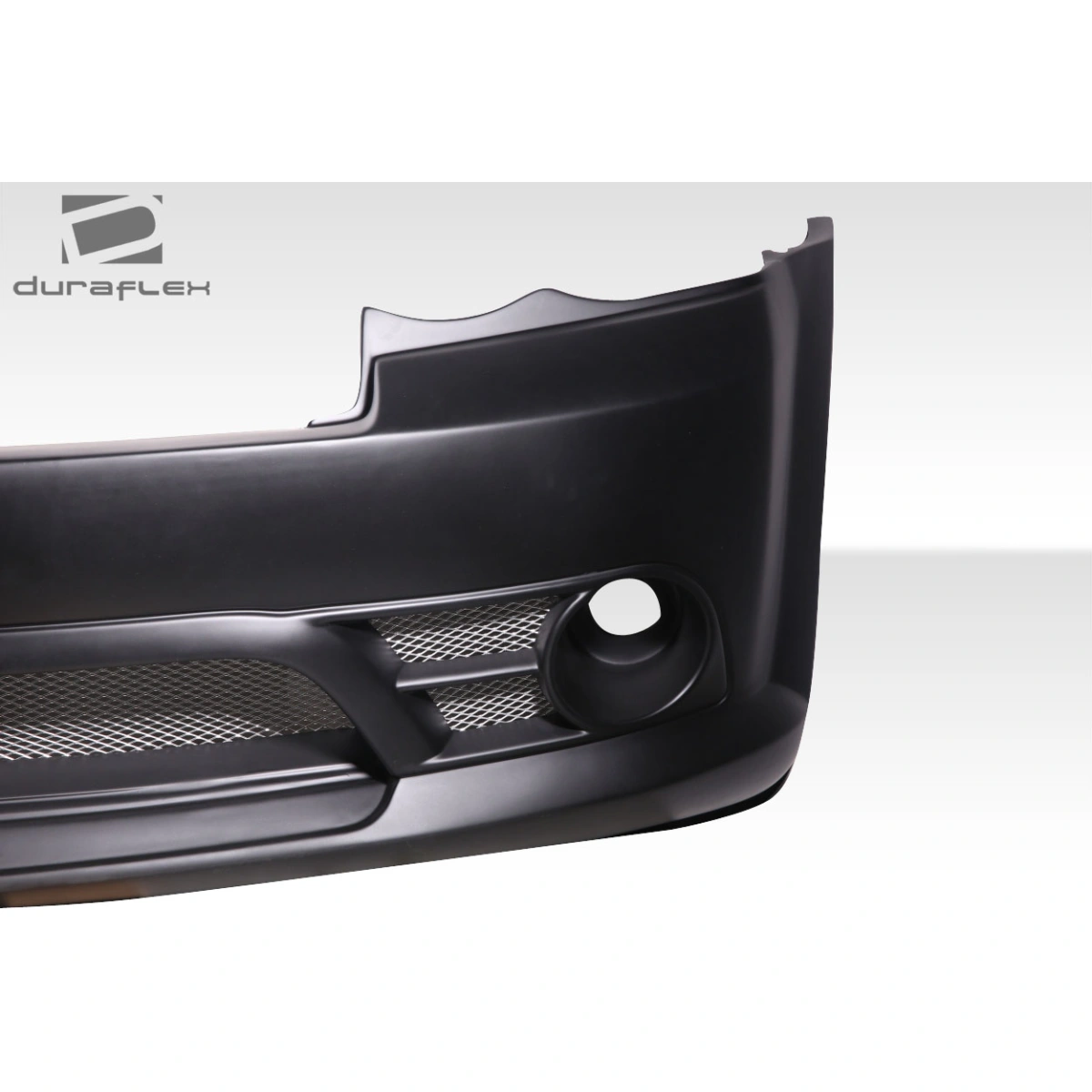 Modify your Jeep Cherokee 2008 with our Exterior/Front Bumpers - 5