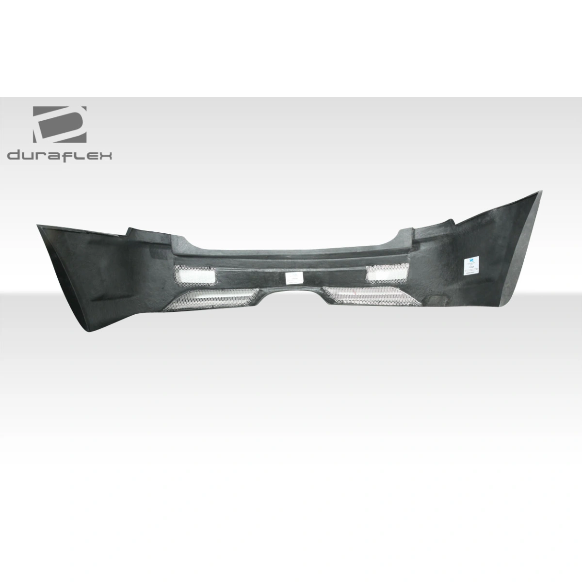 Modify your Jeep Cherokee 2005 with our Exterior/Rear Bumpers - 5